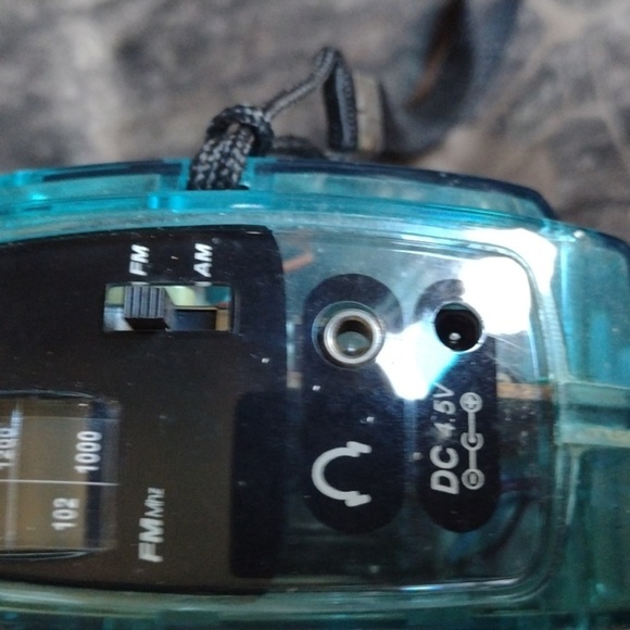 2 for $20☺️Sharper Image Freeplay - Picture 2 of 4